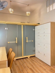 CẦN SANG NHƯỢNG SPA DƯỠNG SINH TRỊ LIỆU - MẶT TIỀN Q4