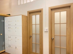 CẦN SANG NHƯỢNG SPA DƯỠNG SINH TRỊ LIỆU - MẶT TIỀN Q4