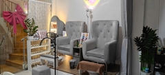 SANG NHƯỢNG SPA - NAILS CHỈ 90TR