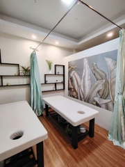 SANG NHƯỢNG SPA DƯỠNG SINH FULL ĐỒ - QUẬN TÂN BÌNH