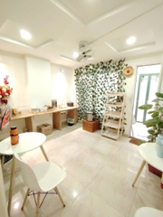 SANG NHƯỢNG SPA DƯỠNG SINH FULL ĐỒ - QUẬN TÂN BÌNH