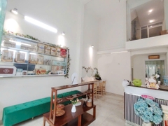 SANG NHƯỢNG SPA DƯỠNG SINH FULL ĐỒ - QUẬN TÂN BÌNH