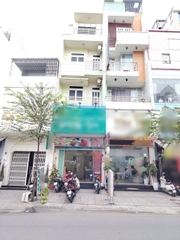 SANG NHƯỢNG SPA DƯỠNG SINH FULL ĐỒ - QUẬN TÂN BÌNH