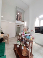 SANG NHƯỢNG SPA DƯỠNG SINH FULL ĐỒ - QUẬN TÂN BÌNH