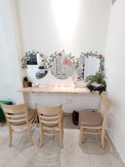 SANG NHƯỢNG SPA DƯỠNG SINH FULL ĐỒ - QUẬN TÂN BÌNH