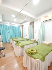 SANG NHƯỢNG SPA DƯỠNG SINH FULL ĐỒ - QUẬN TÂN BÌNH