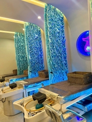 SANG NHƯỢNG SPA - NAILS CAO CẤP HCM