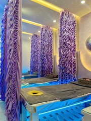 SANG NHƯỢNG SPA - NAILS CAO CẤP HCM