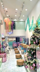 SANG NHƯỢNG SPA - NAILS CAO CẤP HCM