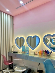 SANG NHƯỢNG SPA - NAILS CAO CẤP HCM