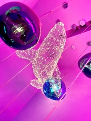 SANG NHƯỢNG SPA - NAILS CAO CẤP HCM