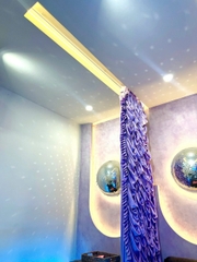 SANG NHƯỢNG SPA - NAILS CAO CẤP HCM