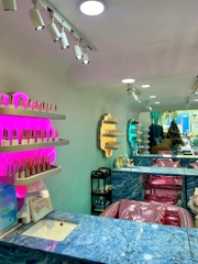 SANG NHƯỢNG SPA - NAILS CAO CẤP HCM