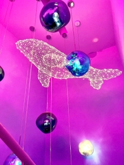 SANG NHƯỢNG SPA - NAILS CAO CẤP HCM