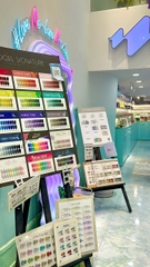 SANG NHƯỢNG SPA - NAILS CAO CẤP HCM