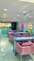 SANG NHƯỢNG SPA - NAILS CAO CẤP HCM