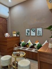 SANG NHƯỢNG GẤP SPA TRUNG TÂM QUẬN 4 - GIÁP QUẬN 1