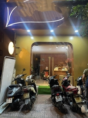 SANG NHƯỢNG GẤP SPA TRUNG TÂM QUẬN 4 - GIÁP QUẬN 1