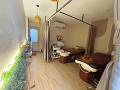 SANG NHƯỢNG GẤP SPA TRUNG TÂM QUẬN 4 - GIÁP QUẬN 1