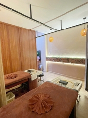 SANG NHƯỢNG GẤP SPA TRUNG TÂM QUẬN 4 - GIÁP QUẬN 1