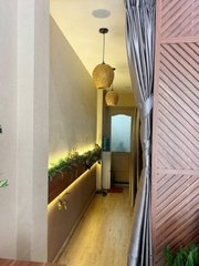 SANG NHƯỢNG GẤP SPA TRUNG TÂM QUẬN 4 - GIÁP QUẬN 1