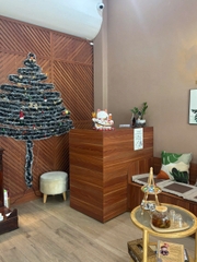 SANG NHƯỢNG GẤP SPA TRUNG TÂM QUẬN 4 - GIÁP QUẬN 1