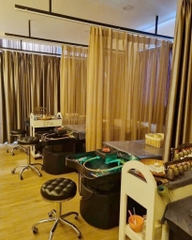 SANG NHƯỢNG GẤP SPA TRUNG TÂM QUẬN 4 - GIÁP QUẬN 1