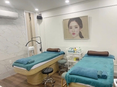 SANG NHƯỢNG TIỆM SPA - DƯỠNG DINH - CLINIC TRUNG TÂM QUẬN 10