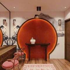 SANG NHƯỢNG TIỆM SPA - DƯỠNG DINH - CLINIC TRUNG TÂM QUẬN 10