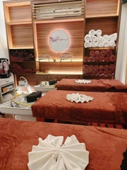 SANG NHƯỢNG TIỆM SPA - DƯỠNG DINH - CLINIC TRUNG TÂM QUẬN 10