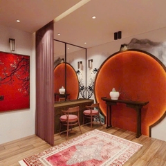 SANG NHƯỢNG TIỆM SPA - DƯỠNG DINH - CLINIC TRUNG TÂM QUẬN 10