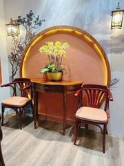 SANG NHƯỢNG TIỆM SPA - DƯỠNG DINH - CLINIC TRUNG TÂM QUẬN 10