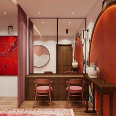 SANG NHƯỢNG TIỆM SPA - DƯỠNG DINH - CLINIC TRUNG TÂM QUẬN 10