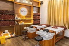 SANG NHƯỢNG TIỆM SPA - DƯỠNG DINH - CLINIC TRUNG TÂM QUẬN 10