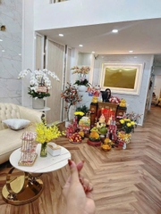 SANG NHƯỢNG TIỆM SPA - DƯỠNG DINH - CLINIC TRUNG TÂM QUẬN 10