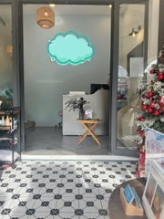 SANG NHƯỢNG SPA ĐANG HOẠT ĐỘNG ỔN ĐỊNH 4 NĂM