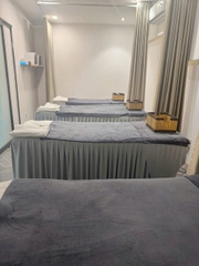 SANG NHƯỢNG SPA ĐANG HOẠT ĐỘNG ỔN ĐỊNH 4 NĂM