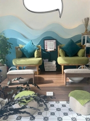 SANG NHƯỢNG SPA ĐANG HOẠT ĐỘNG ỔN ĐỊNH 4 NĂM