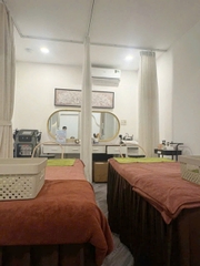 SANG NHƯỢNG SPA ĐANG HOẠT ĐỘNG ỔN ĐỊNH 4 NĂM