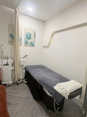 SANG NHƯỢNG SPA ĐANG HOẠT ĐỘNG ỔN ĐỊNH 4 NĂM