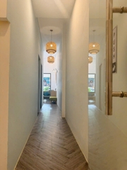 SANG NHƯỢNG SPA ĐANG HOẠT ĐỘNG ỔN ĐỊNH 4 NĂM