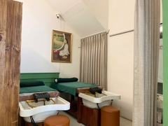 CHUYỂN ĐỔI QUY MÔ LỚN - SANG NHƯỢNG SPA ĐANG HOẠT ĐỘNG TỐT