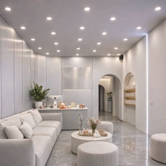 SANG NHƯỢNG SPA ĐANG HOẠT ĐỘNG - PHÚ NHUẬN