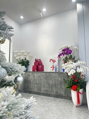 SANG NHƯỢNG SPA ĐANG HOẠT ĐỘNG - PHÚ NHUẬN