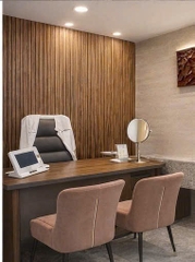 SANG NHƯỢNG SPA ĐANG HOẠT ĐỘNG - PHÚ NHUẬN