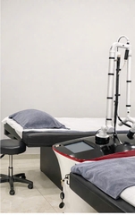 SANG NHƯỢNG SPA ĐANG HOẠT ĐỘNG - PHÚ NHUẬN