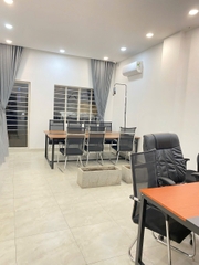 SANG NHƯỢNG SPA ĐANG HOẠT ĐỘNG - PHÚ NHUẬN