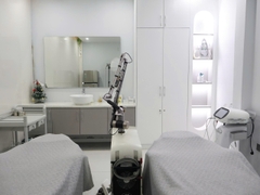 SANG NHƯỢNG SPA CAO CẤP - TRUNG TÂM TP. ĐÀ LẠT