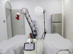 SANG NHƯỢNG SPA CAO CẤP - TRUNG TÂM TP. ĐÀ LẠT