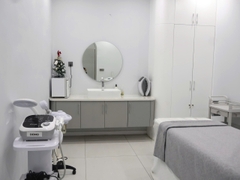 SANG NHƯỢNG SPA CAO CẤP - TRUNG TÂM TP. ĐÀ LẠT